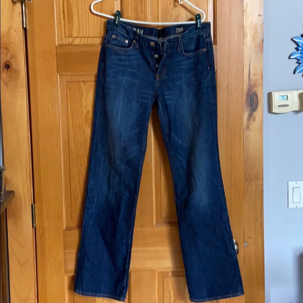 Boy Jean